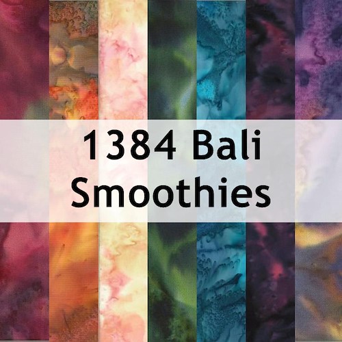 1384 Bali Smoothies
